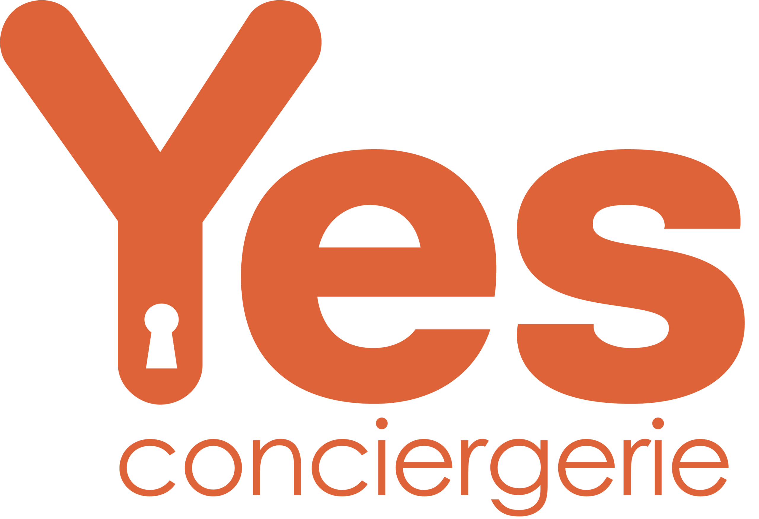 Yes Conciergerie Reims